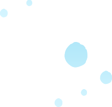 裝飾泡泡圖示