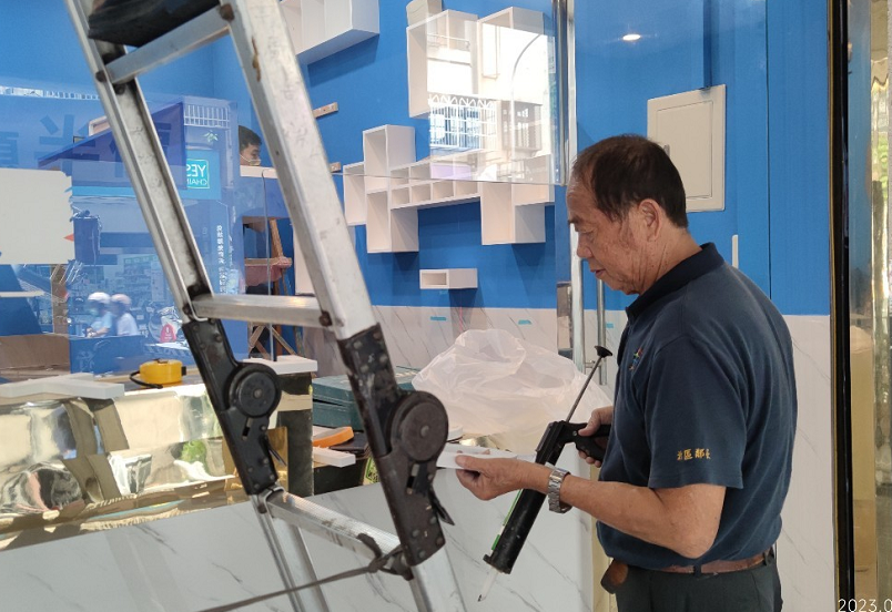 臻興招牌提供全面的台中招牌製作與設計服務